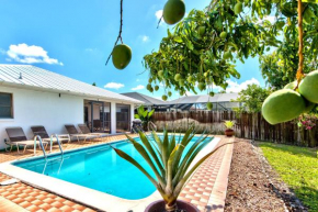 Avanti Vacation Rental